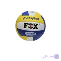 توپ والیبال فاکس زنبوری