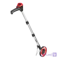 متر چرخ دار دیجیتالی 6 اینچ رونیکس مدل RH-9855