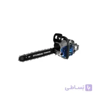 اره درخت بر بنزینی 60 سانت هیوندای مدل TECHNO 960