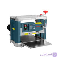 ماشین رنده گندگی 330میلی متری رونیکس مدل 5633