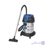 جاروبرقی صنعتی 1600 وات 40 لیتری هیوندای مدل HP-4016