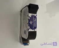 کارتریج پایه حلال PK1200 | مناسب برای چاپگرهای صنعتی