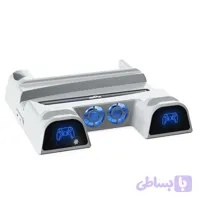 پایه چند کاره Dobe پلی استیشن