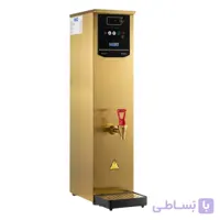 بویلر آب جوش 30 لیتری WIN رنگ طلایی مدل 9614017
