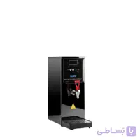 بویلر آب جوش 10لیتری WIN رنگ مشکی آینه ای مدل 9614016