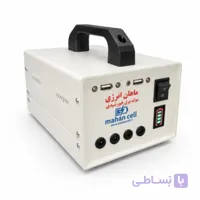 پنل خورشیدی سیار 200 وات