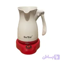 قهوه جوش برقی سوتای مدل 800W