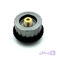 رابط شارژ کپسول پایه دار