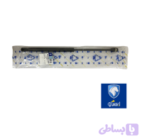 جک در صندوق عقب دنا و دناپلاس ایساکو