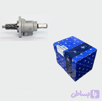شیر هیدرولیک فرمان (دو سو) طرح جدید DVS پژو 405 ایساکو