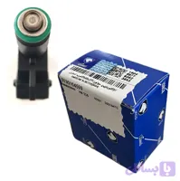 سوزن انژکتور پژو 206 تیپ 2 غرب استیل ایساکو (4عدد)