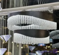 لوستر شاخه نباتی ۶۰ ۴۰