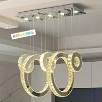 لوستر کهکشانی 5 لاین