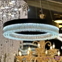 لوستر نارسیس کله قندی ۶۰ سانتی
