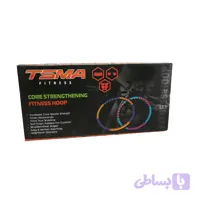 حلقه تناسب اندام مدل tsma