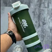 شیکر سه تیکه مدل ON