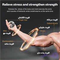 توپ ورزشی ژیروبال