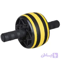 چرخ تمرین شکم