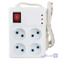 محافظ برق ۴خانه پیکو