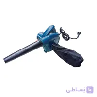 دستگاه دمنده مکنده۶۰۰وات پی ام مدل B1