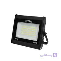 پروژکتور LED مدل 55W اوتسان