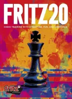 دانلود Fritz 20 ۲۰۲۵ – نرم‌افزار تحلیل و تمرین شطرنج حرفه‌ای با دیتابیس و آموزش فارسی