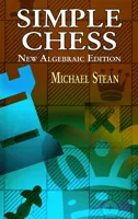 آموزش شطرنج به زبان ساده – کتاب Simple Chess اثر Stean Michael