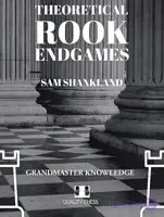دانلود کتاب Shankland – Rook Endgames | PDF و PGN آموزش آخربازی رخ