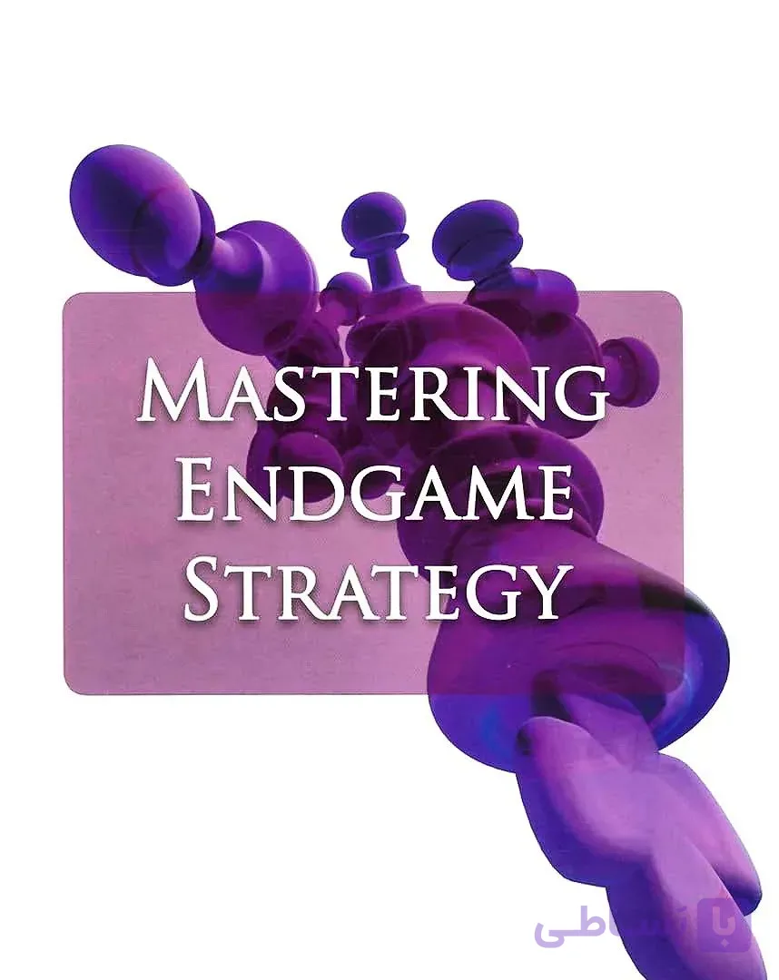 دانلود کتاب Mastering Endgame Strategy – Johan Hellsten (2013) | استراتژی آخربازی شطرنج