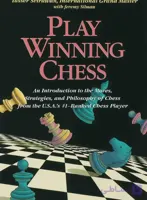 دانلود کتاب شطرنج Play Winning Chess اثر یاسر سیراوان | آموزش کامل تاکتیک و استراتژی برای مبتدی‌ها