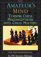دانلود کتاب شطرنج The Amateur’s Mind از جرمی سیلمن (Turning Chess Misconceptions + نسخه کامل)