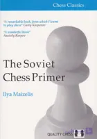 دانلود PDF کتاب Soviet Chess Primer | Ilya Maizelis | کتاب آموزش شطرنج