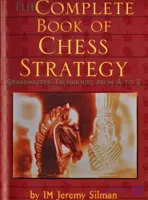دانلود کتاب Complete Book of Chess Strategy – تکنیک‌ها و استراتژی‌های شطرنج از A تا Z