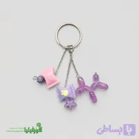 جاسوییچی فانتری کد JA01