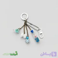 جاسوییچی فانتری کد JA02