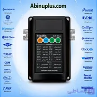 کلید کنترل اتوماتیک پمپ هدفیکس مدل PC1