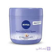 کرم مرطوب کننده نیوآ Puruzsuzlestirici برای دست و بدن 400 میلی‌لیتر