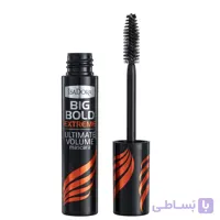 ریمل حجم دهنده ایزادورا Big Bold Extreme نارنجی