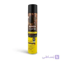 تافت مو آرگان لایتنس درجه 7 حجم 420 میلی‌لیتر