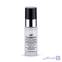 پرایمر شیشه‌ای گابرینی Gabrini حجم 20 میلی‌لیتر