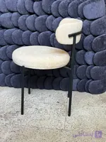 صندلی نهارخوری مدل تدی