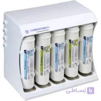 دستگاه تصفیه آب ایزی ول مدل ACE-101W شش مرحله ای کیس دار