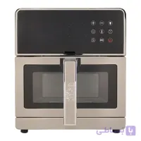 سرخ کن بدون روغن سوپر کاسا مدل CA101 ظرفیت ۸ لیتر