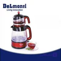چای ساز دلمونتی مدل DL400 ,