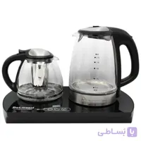 چای ساز دلمونتی مدل DL420