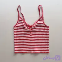 کراپ توت فرنگی🍓