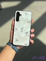 قاب موبایل TPU طرح پاپییون سبک و خوش دست