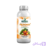 کود مایع میکرو مکس (Micro max) Micro Max Micronutrients