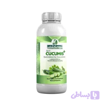 کود مایع مخصوص خیار (+Cucumis) Cucumber Special Fertilizer