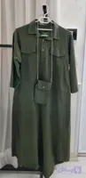 کفتان تابستانه